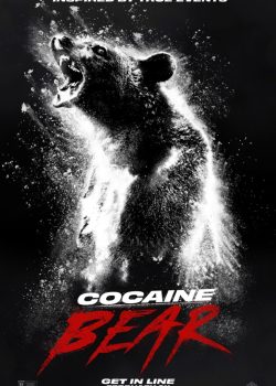 Cocaine Bear